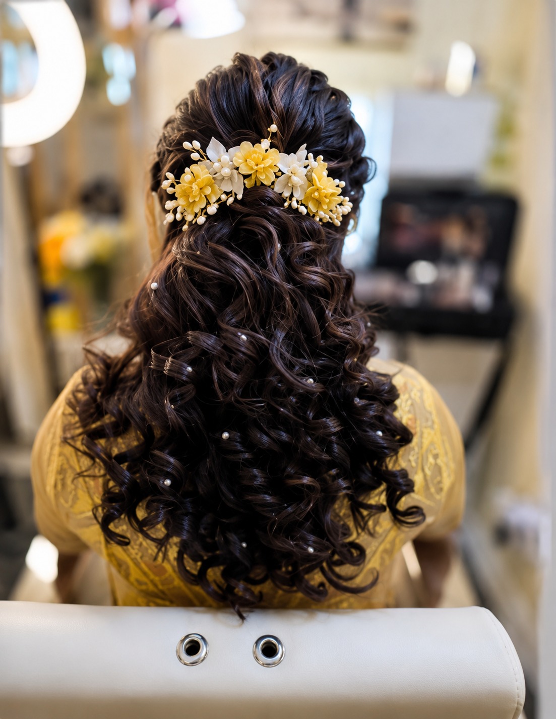 Hair Architecture & Updos